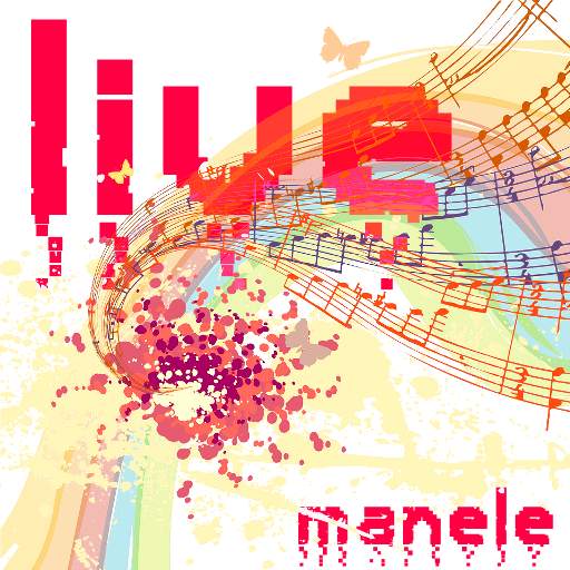 Manele LIVE ONLINE ʇoᴉɟɐɯ