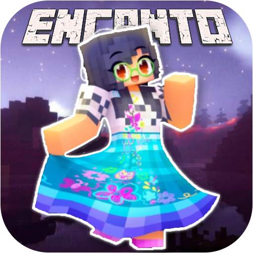Mod Mirabel Addons MCPE 1.3