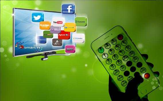 TV Remote screenshot 3