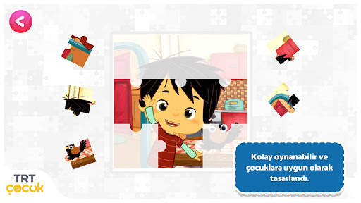 TRT Yapboz screenshot 2