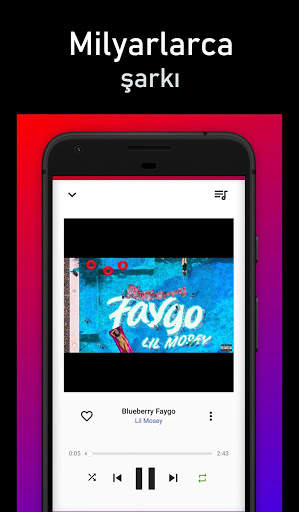 Rimedre Music - Music and Podcasts screenshot 2