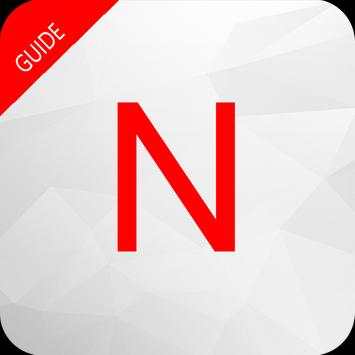 Guide for Netflix Movies App screenshot 1
