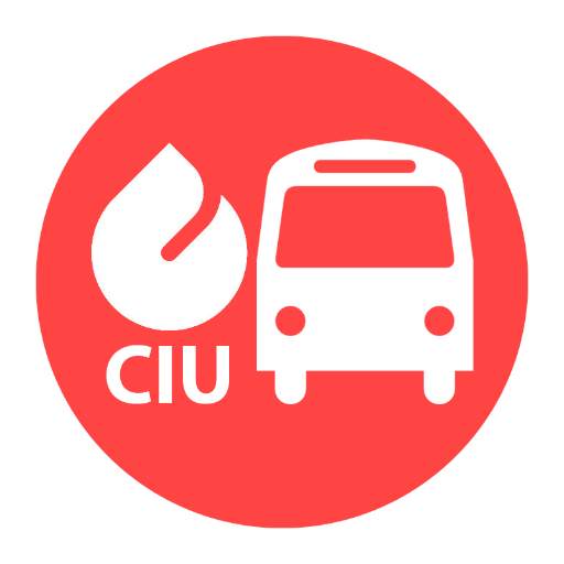 CIU Bus Schedule 1.26