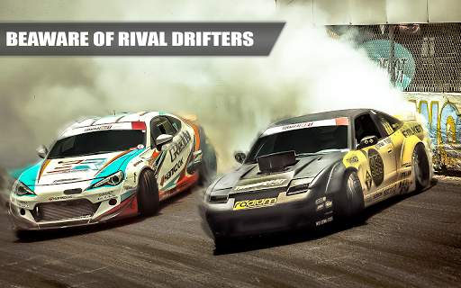 Real Car Drifting and Racing Simulator 2018 screenshot 1
