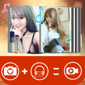 Picture Video Maker icon