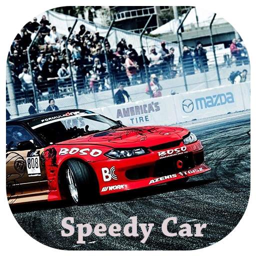 Speedy car 1.0.0