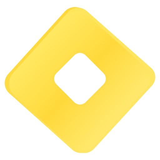 Fingertips Earn icon