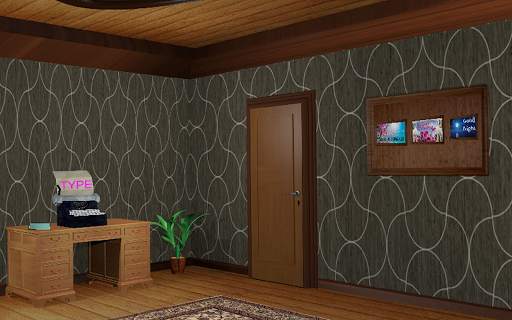 Escape Games-Puzzle Basement 4 screenshot 20