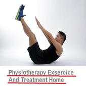 Physiotherapy Arthritis AS Exercises 3.0