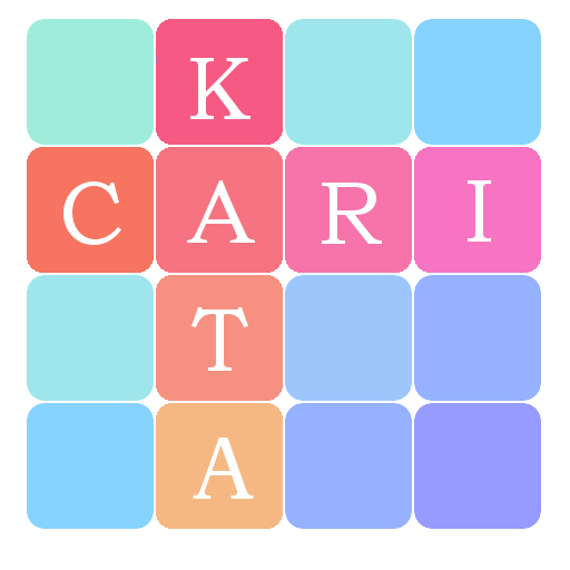 Cari Kata icon