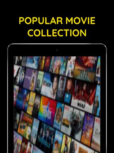 catmouse tv app screenshot 1