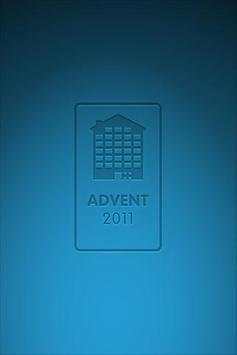 Advent 2011  screenshot 1