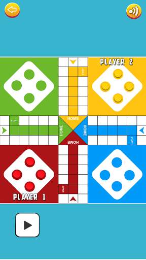 Ludo 2 Player , 4 Player Light Ludo Master screenshot 5