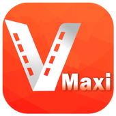 VidMaxi Video Downloader icon