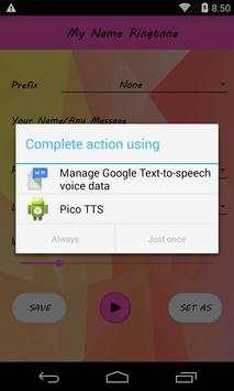 🎵 Mp3 Ringtone Cutter screenshot 3