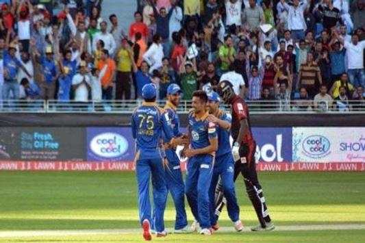 Karachi Kings PSL Live Matches screenshot 1