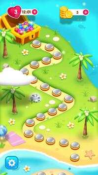 Jewel Fruit Candy - match 3 game screenshot 6