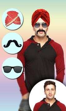 Stickers Photo Editor 2 تصوير الشاشة