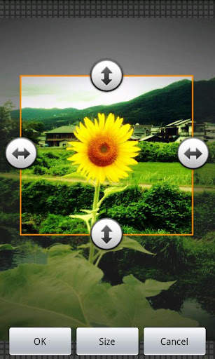 Reduce Photo Size screenshot 3