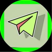 Dream11 Messenger icon