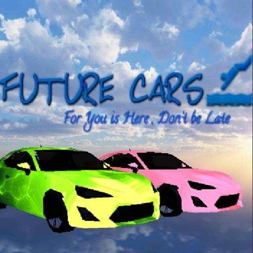 Future Cars 0.4