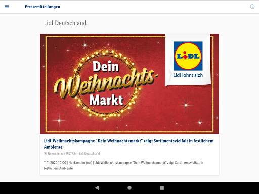 We Are Lidl screenshot 12