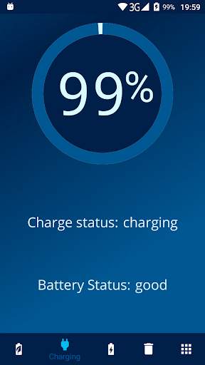 Keep Battery screenshot 2