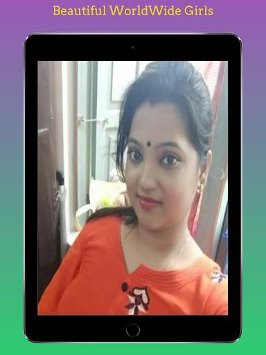 Random Sexy Girls Video Call screenshot 6