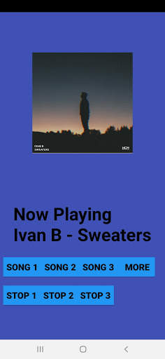 FiX Music Player screenshot 4
