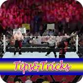 Guide  for WWE 2K16 1.01
