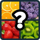 4 Pics 1 Word icon