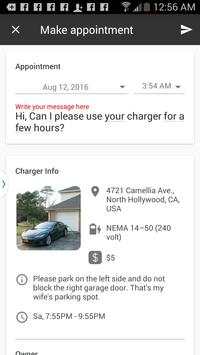 S3X - Chat With Tesla Owners screenshot 4