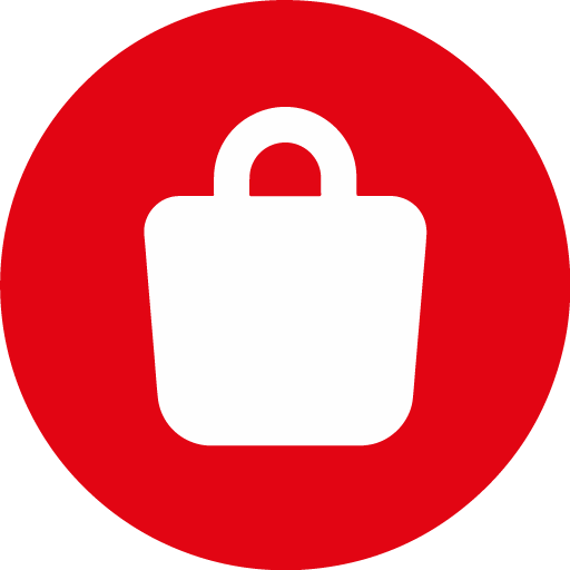 JioMart Online Shopping App icon