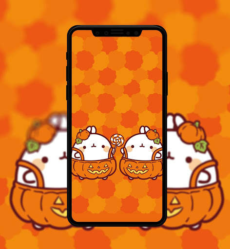 Cute Bunny Wallpapers screenshot 7