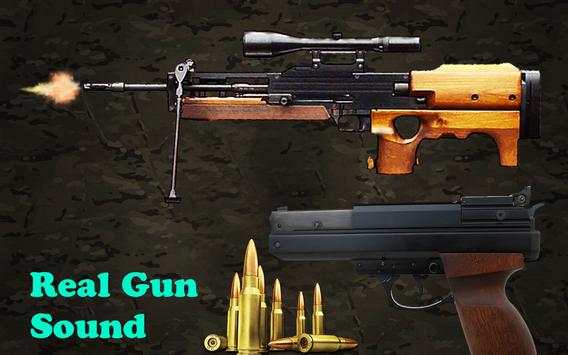 New Gun Sounds Auto Reload Real screenshot 6