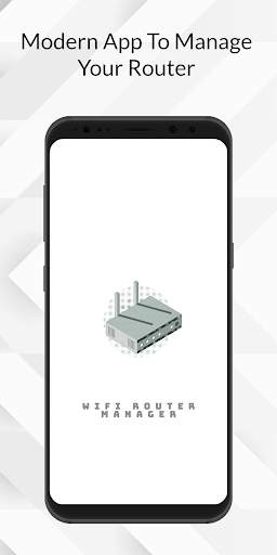 WiFi Router Manager:All Router screenshot 2