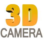 3D Camera 1.572