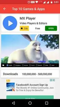 Apps Store : Play Store Apps screenshot 3