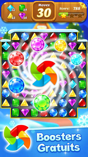 Jewel & Gems Mania 2021 screenshot 4