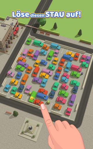 Parking Jam 3D screenshot 5