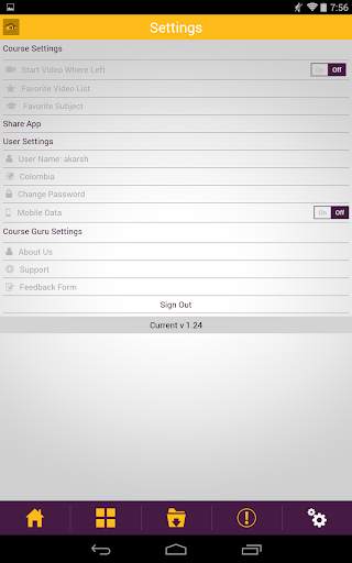 CourseGuru Free Online Courses screenshot 9