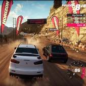 CAR NITRO COURSE