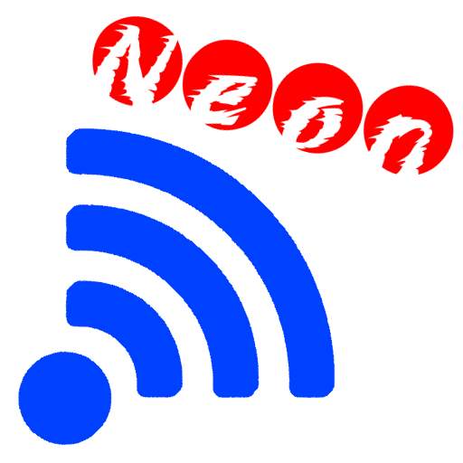 WiFi Neon 1.2