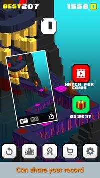 Lost Temple Run screenshot 2