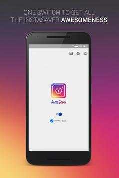 InstaSaver screenshot 1