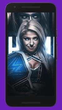Alexis WWE Wallpapers Fans screenshot 1