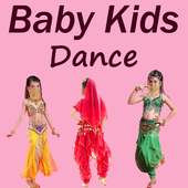 Cute Baby Kids Dance VIDEOs on 9Apps