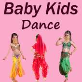Cute Baby Kids Dance VIDEOs 2.1