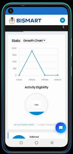 Bismart: Daily Earning screenshot 4