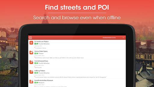 Hong Kong Travel Guide screenshot 16